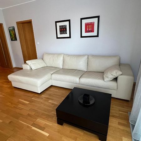 Tva Oaza V Srdci Vinohrad Apartment Prague Exterior photo
